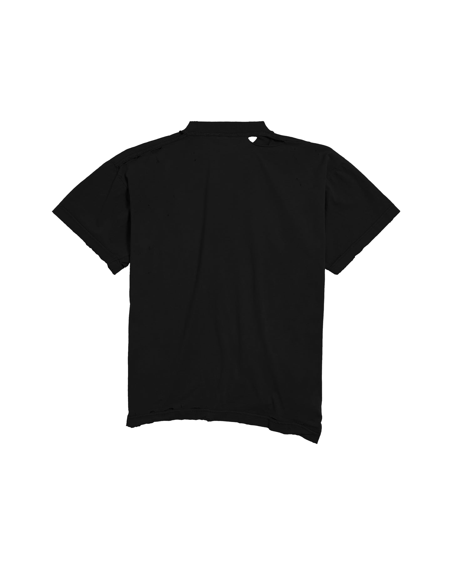 BOXY CREASED TEE (MOCK-UP)