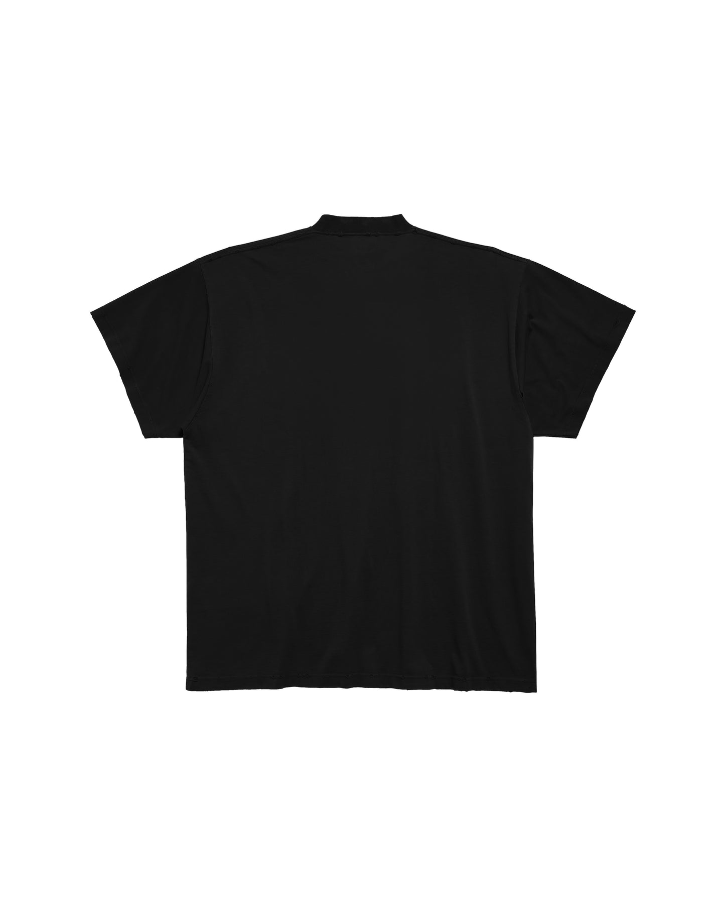 BOXY DISTRESSED TEE (MOCK-UP)