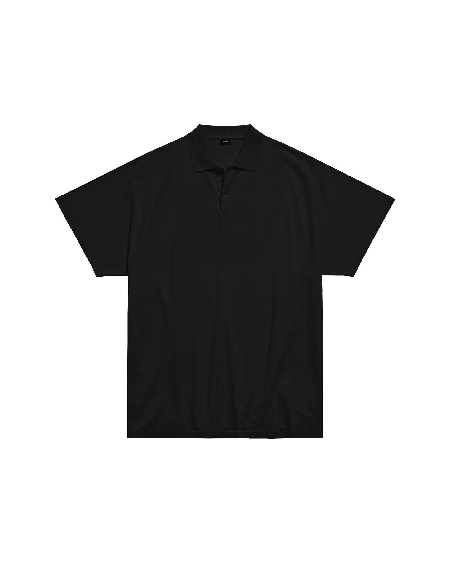 POLO TEE (MOCK-UP)