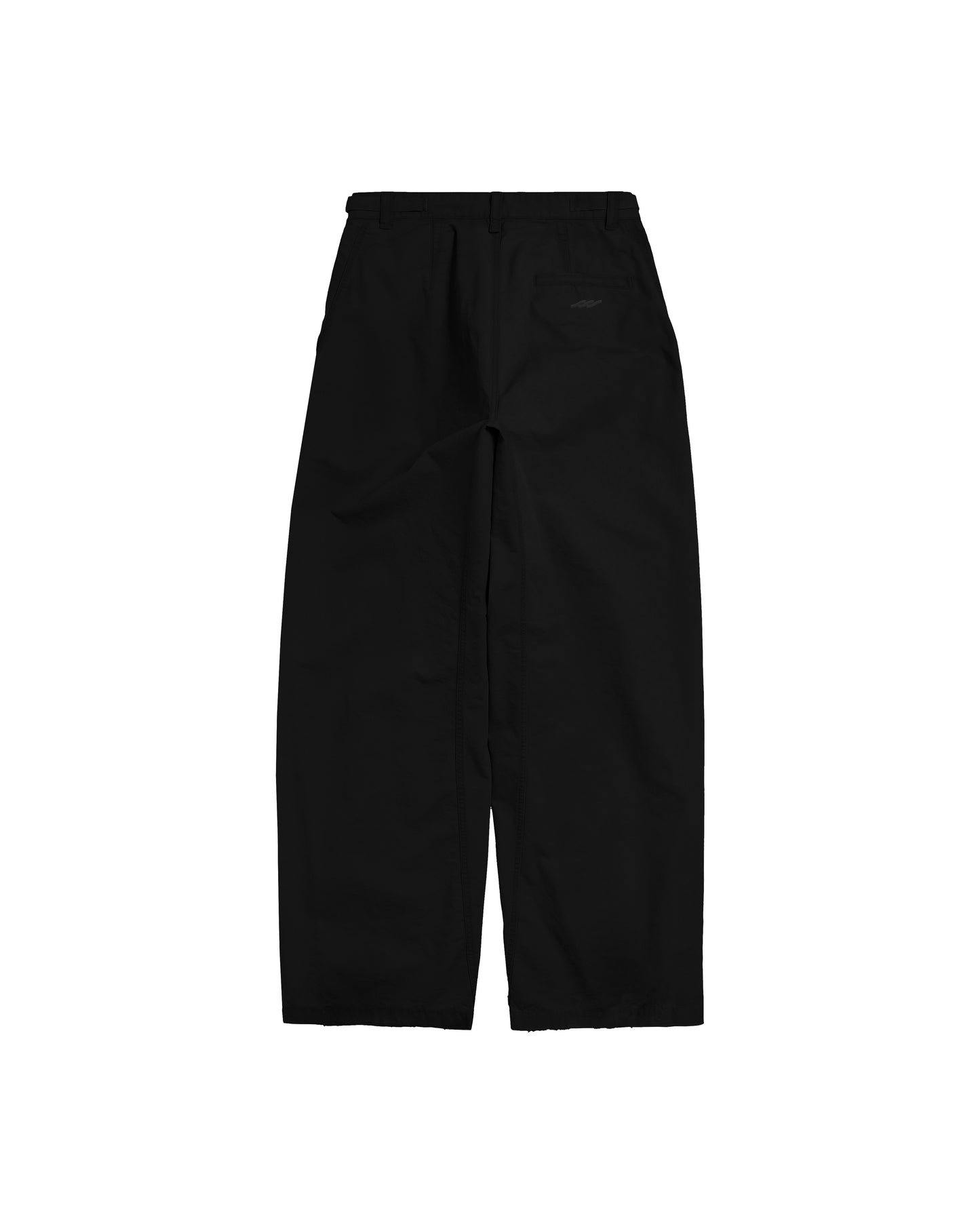RIPSTOP OVERSIZED PANTS (MOCK-UP)