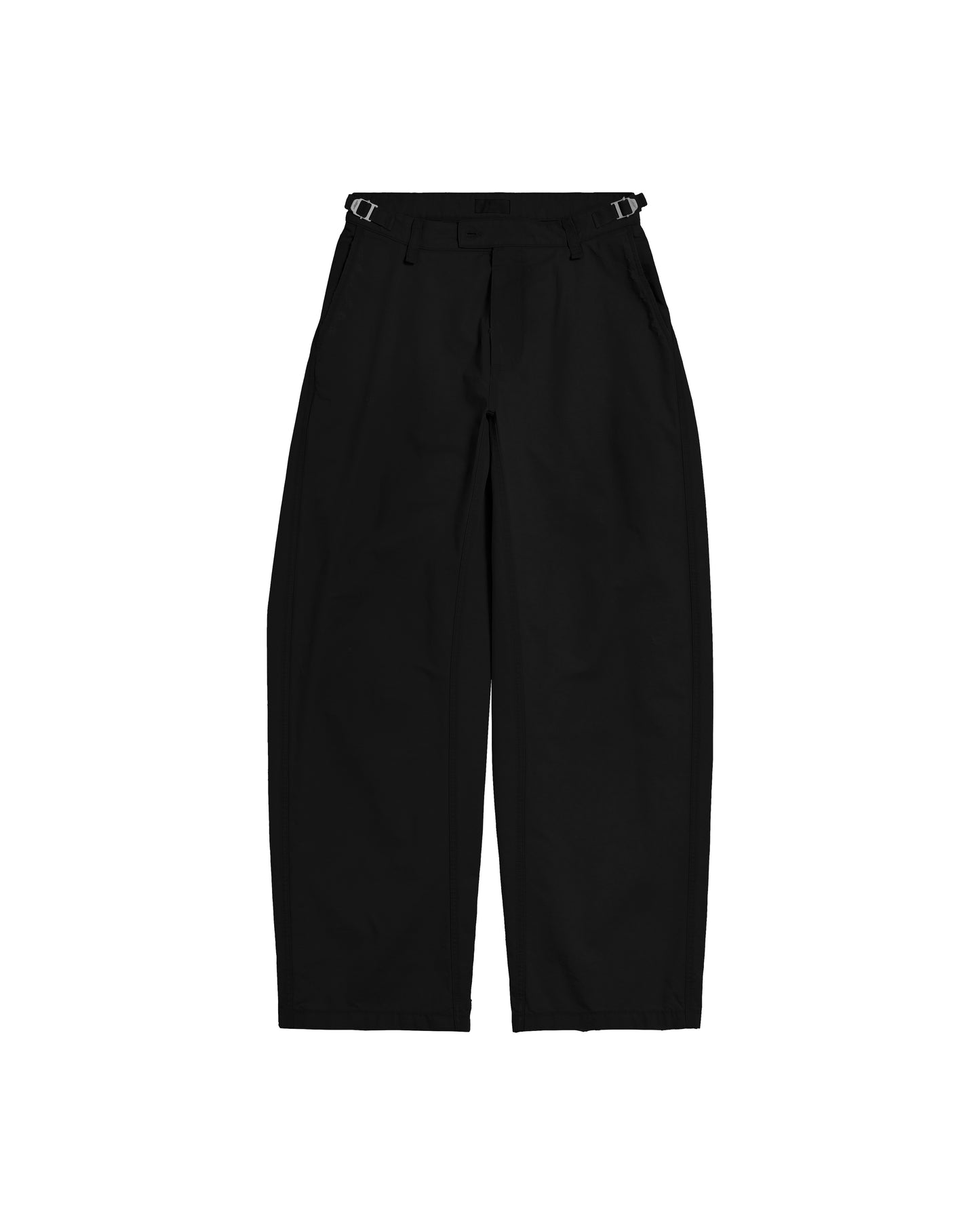 RIPSTOP OVERSIZED PANTS (MOCK-UP)