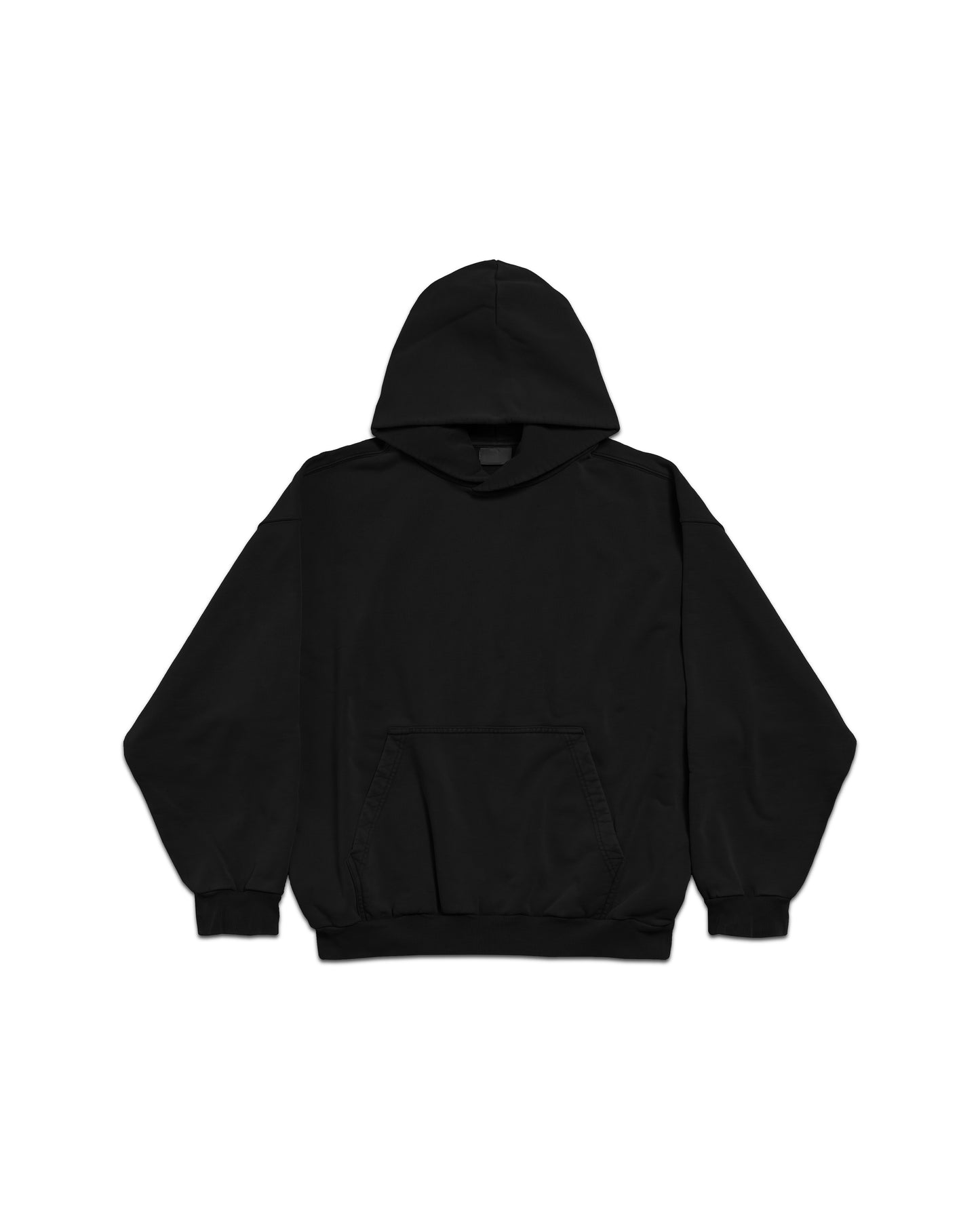 STANDARD HOODIE (MOCK-UP)