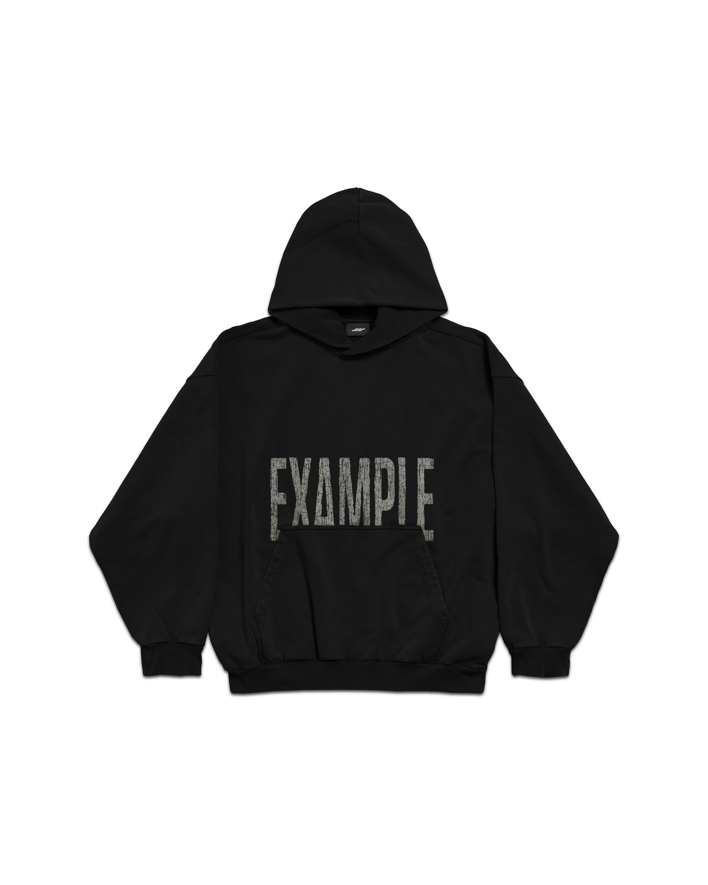 STANDARD HOODIE (MOCK-UP)