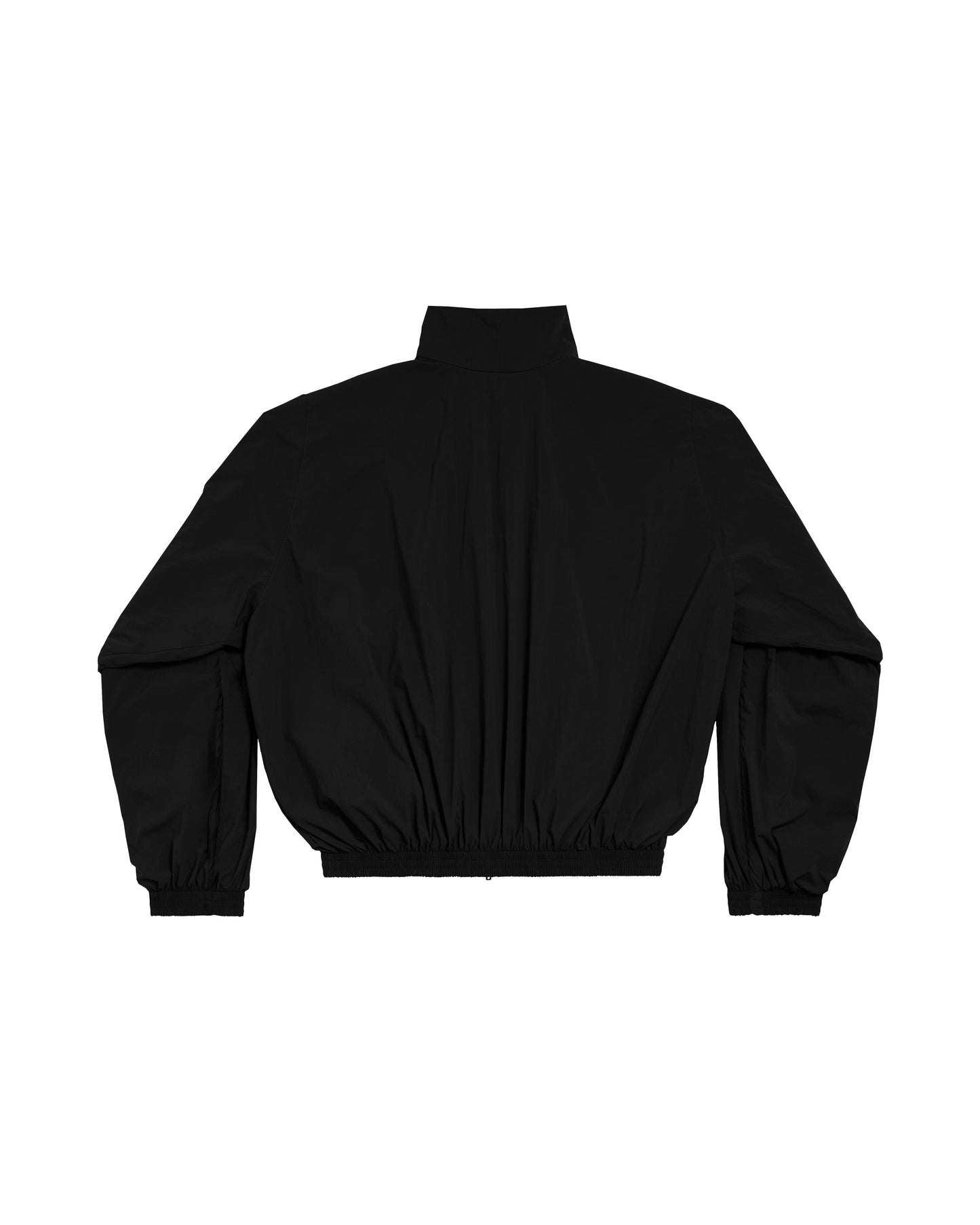 TRACK JACKET (MOCK-UP)