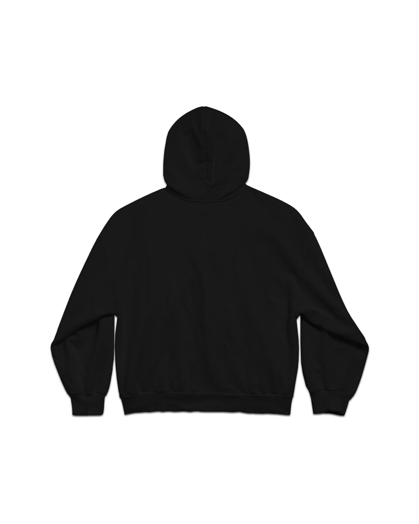 ZIP HOODIE (MOCK-UP)
