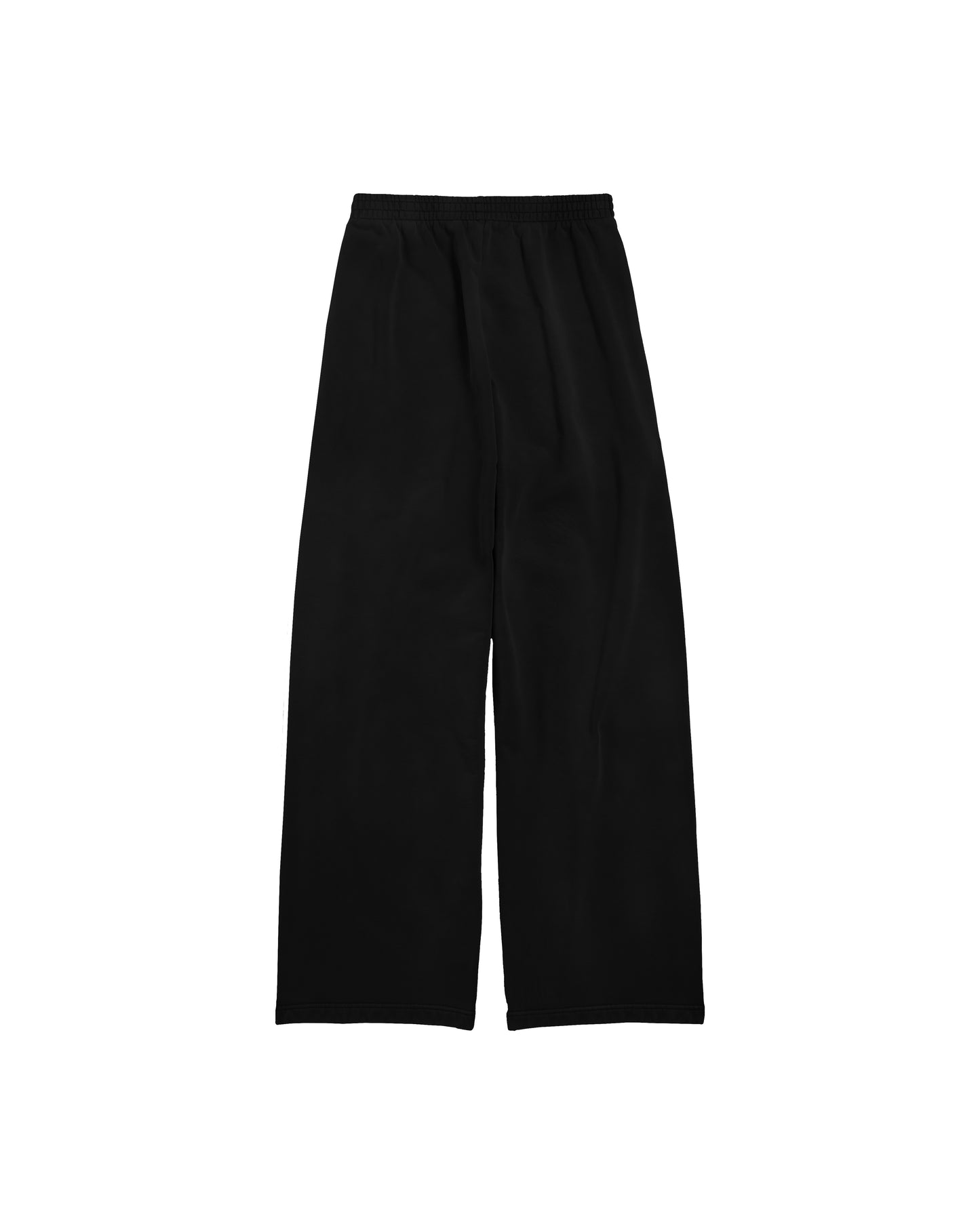 LOOSE SWEATPANTS (MOCK-UP)