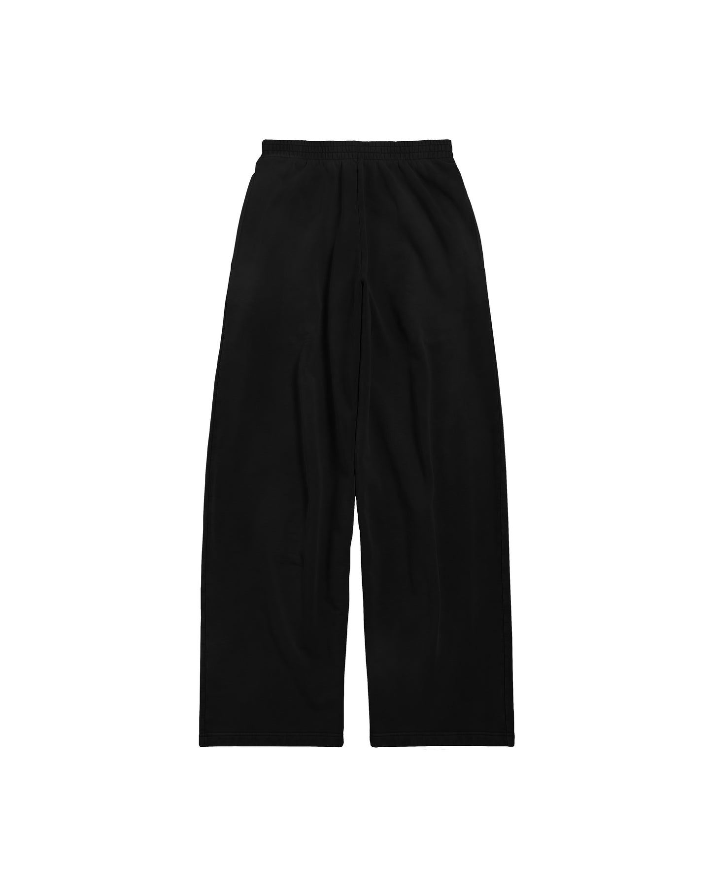 LOOSE SWEATPANTS (MOCK-UP)