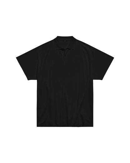 POLO TEE (MOCK-UP)